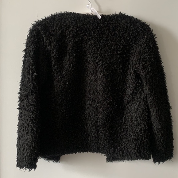 🇸🇪H&M-Jacket-Size 2-$28 - Picture 4 of 5